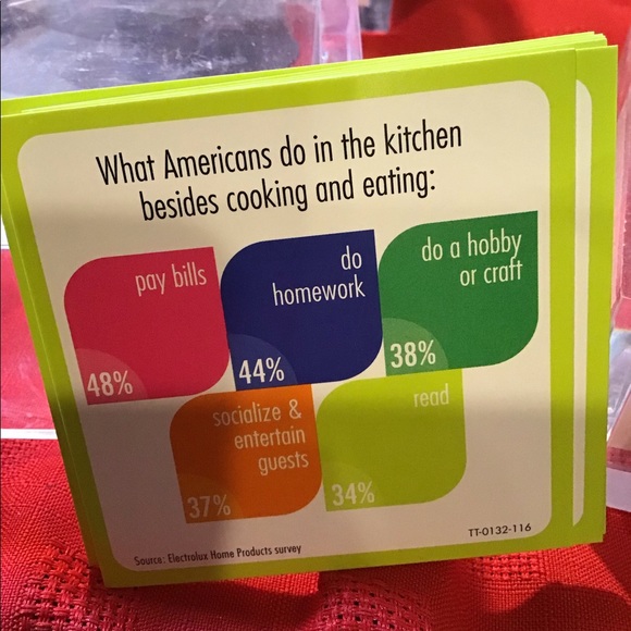 TableTopics Infomania Family conversation starters - Picture 5 of 5